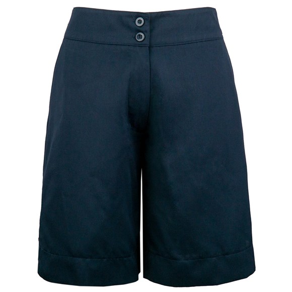 Short-Plain (female fit)